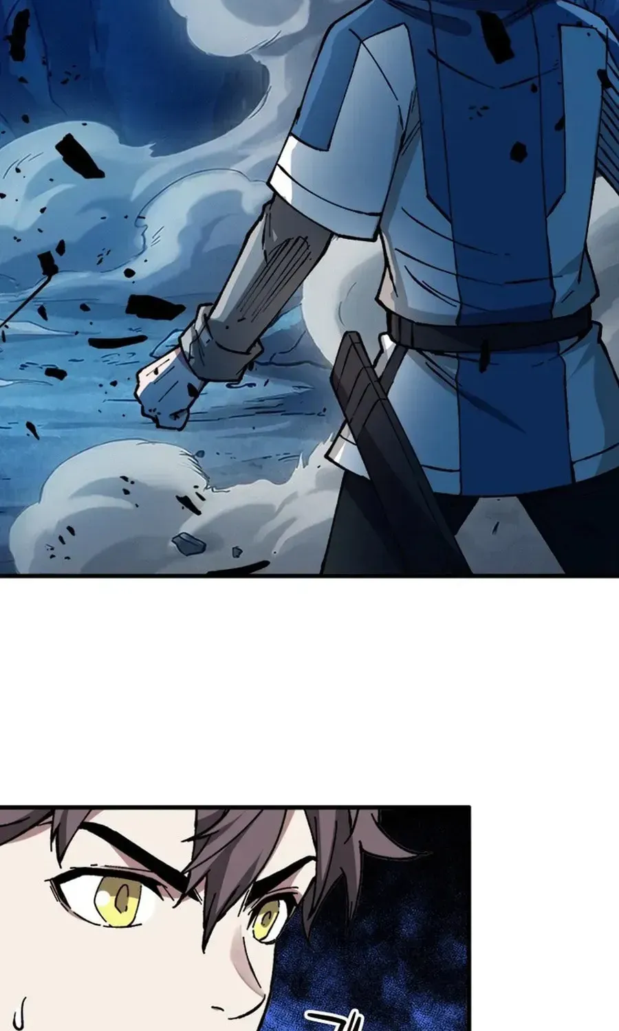 The Return of the Genius Magic Swordsman Chapter 42 page 16 - 