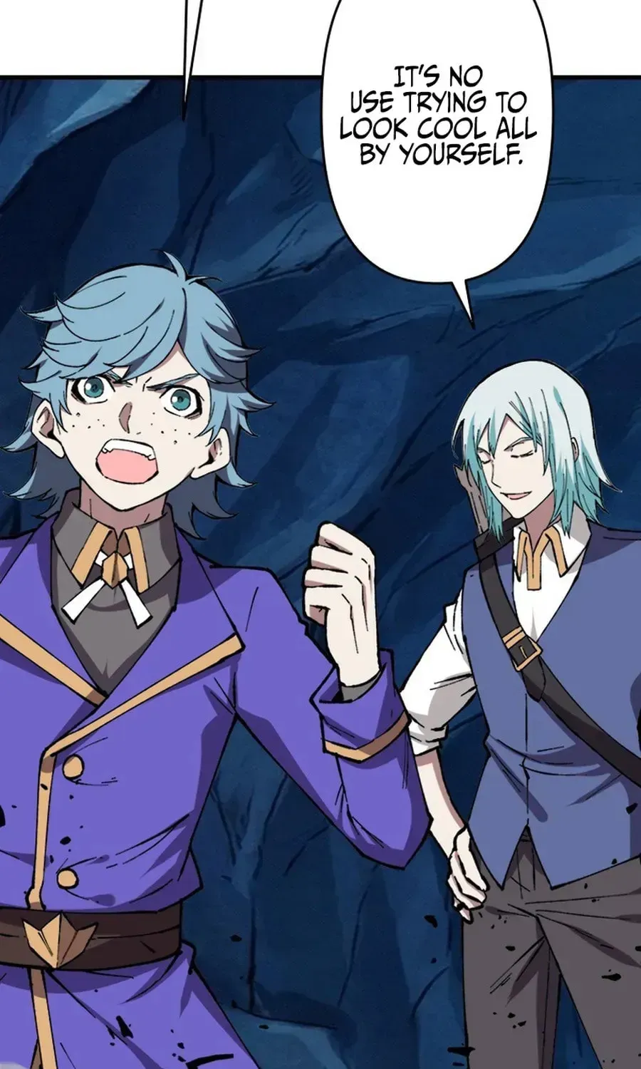 The Return of the Genius Magic Swordsman Chapter 42 page 19 - 