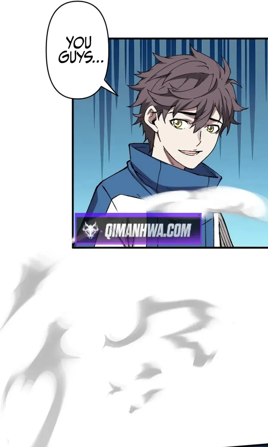 The Return of the Genius Magic Swordsman Chapter 42 page 21 - 