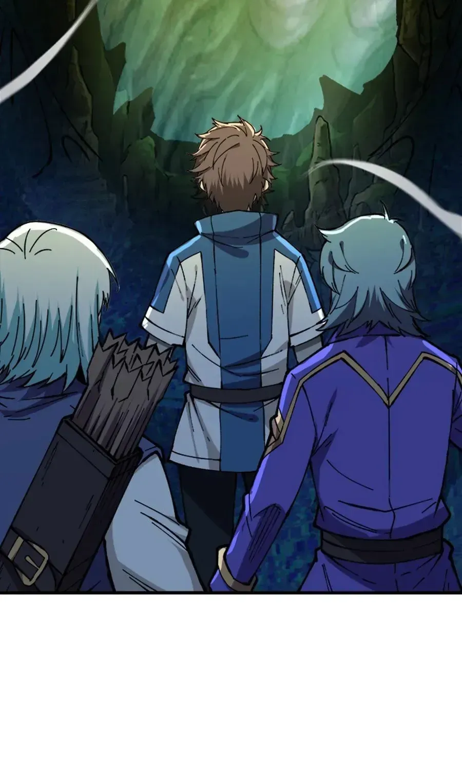 The Return of the Genius Magic Swordsman Chapter 42 page 29 - 