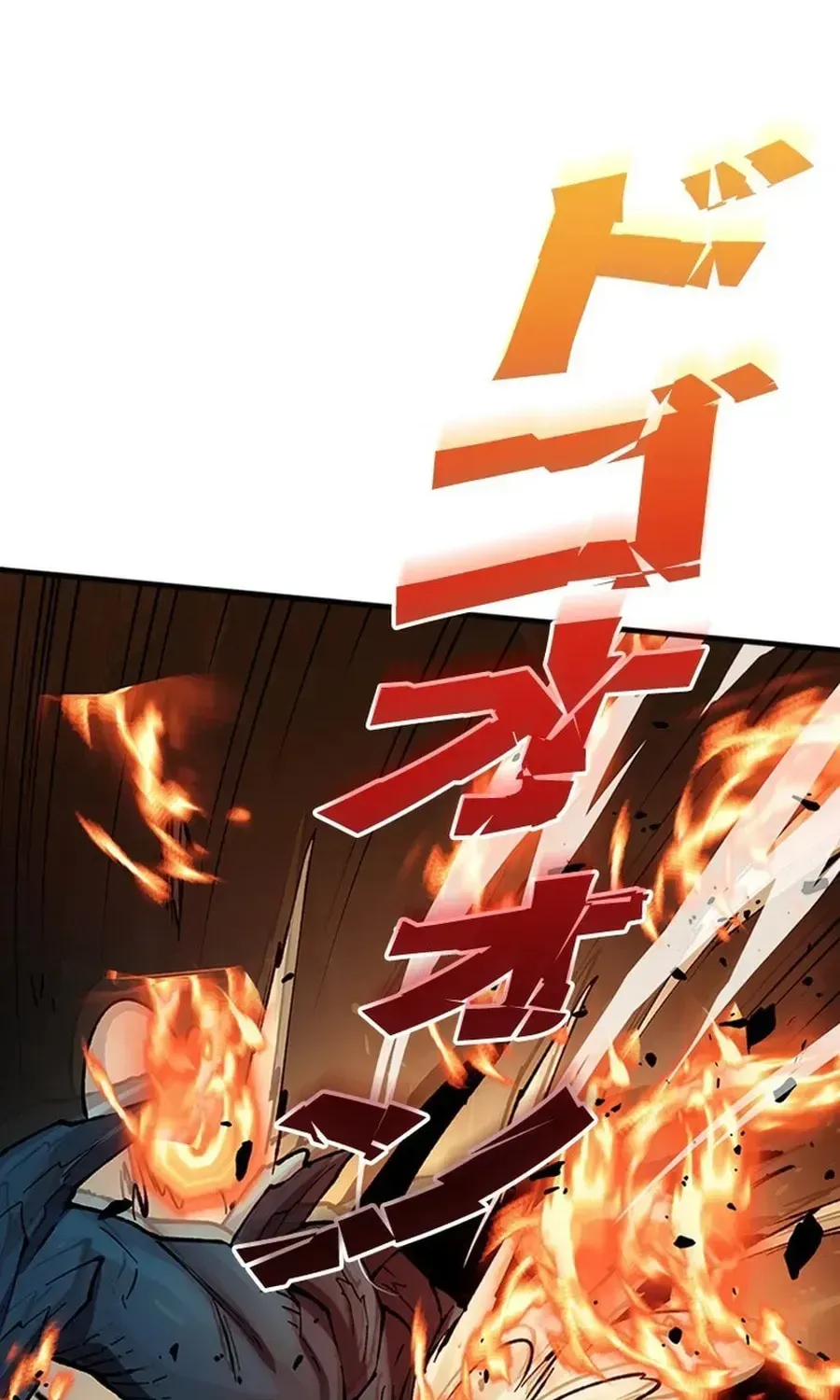 The Return of the Genius Magic Swordsman Chapter 42 page 4 - 