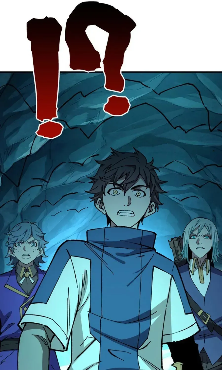 The Return of the Genius Magic Swordsman Chapter 42 page 31 - 