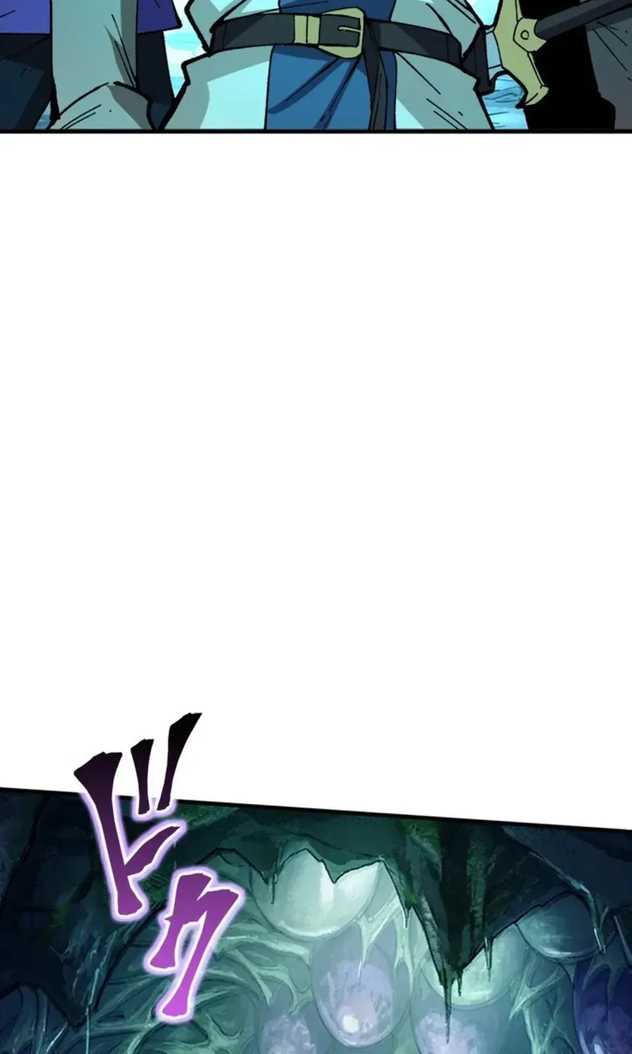 The Return of the Genius Magic Swordsman Chapter 42 page 32 - 