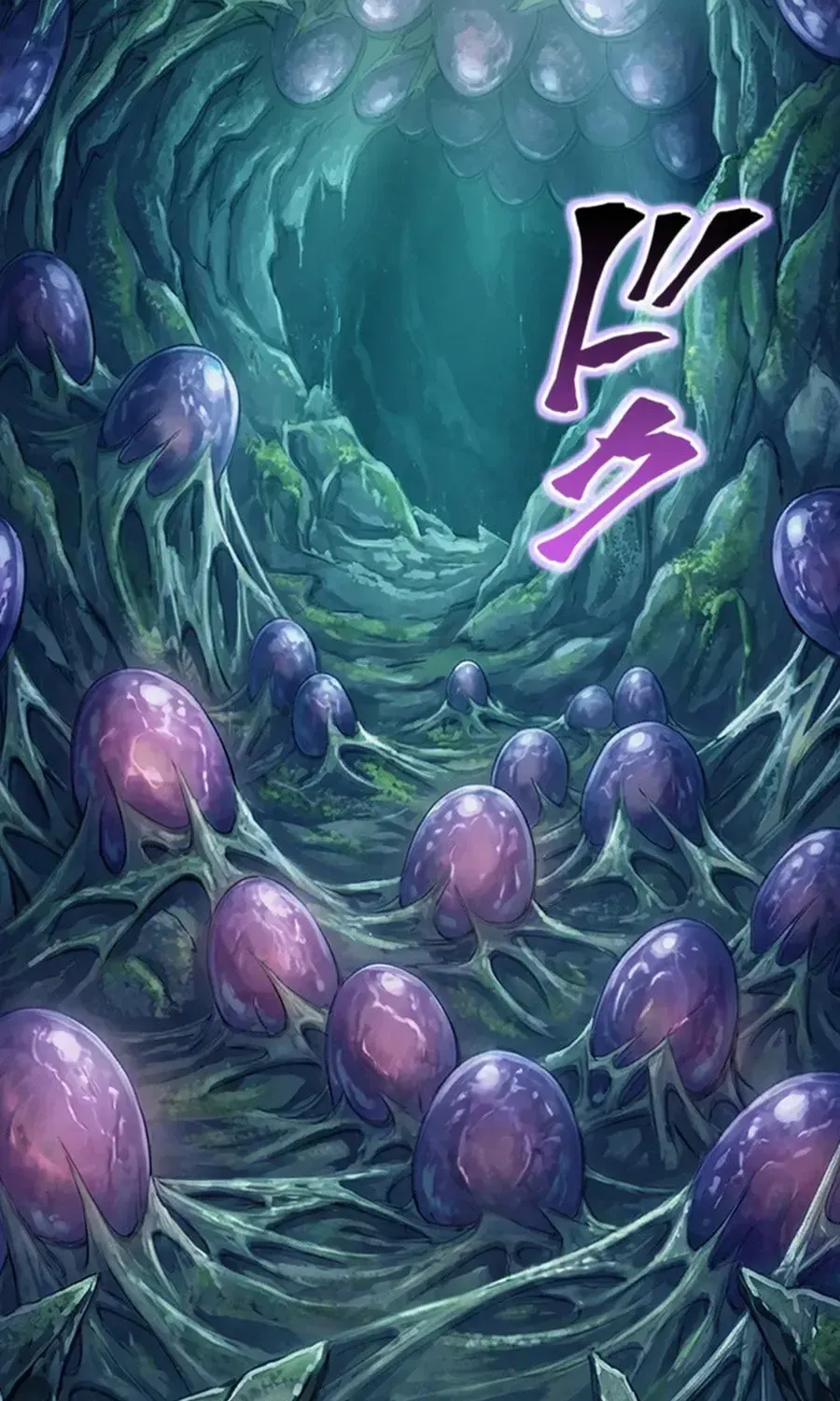 The Return of the Genius Magic Swordsman Chapter 42 page 33 - 