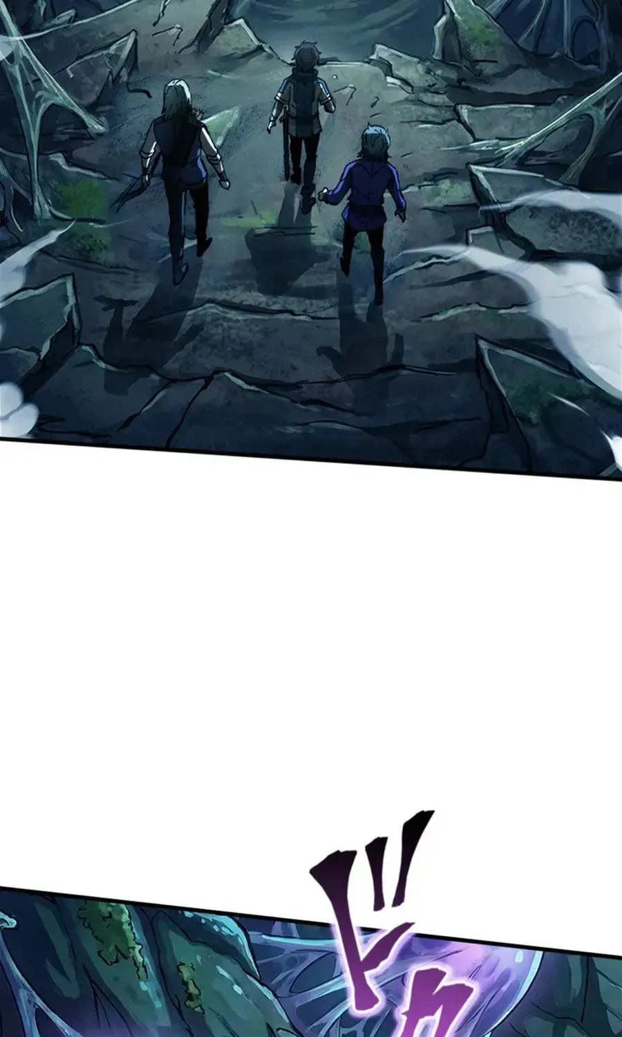 The Return of the Genius Magic Swordsman Chapter 42 page 34 - 