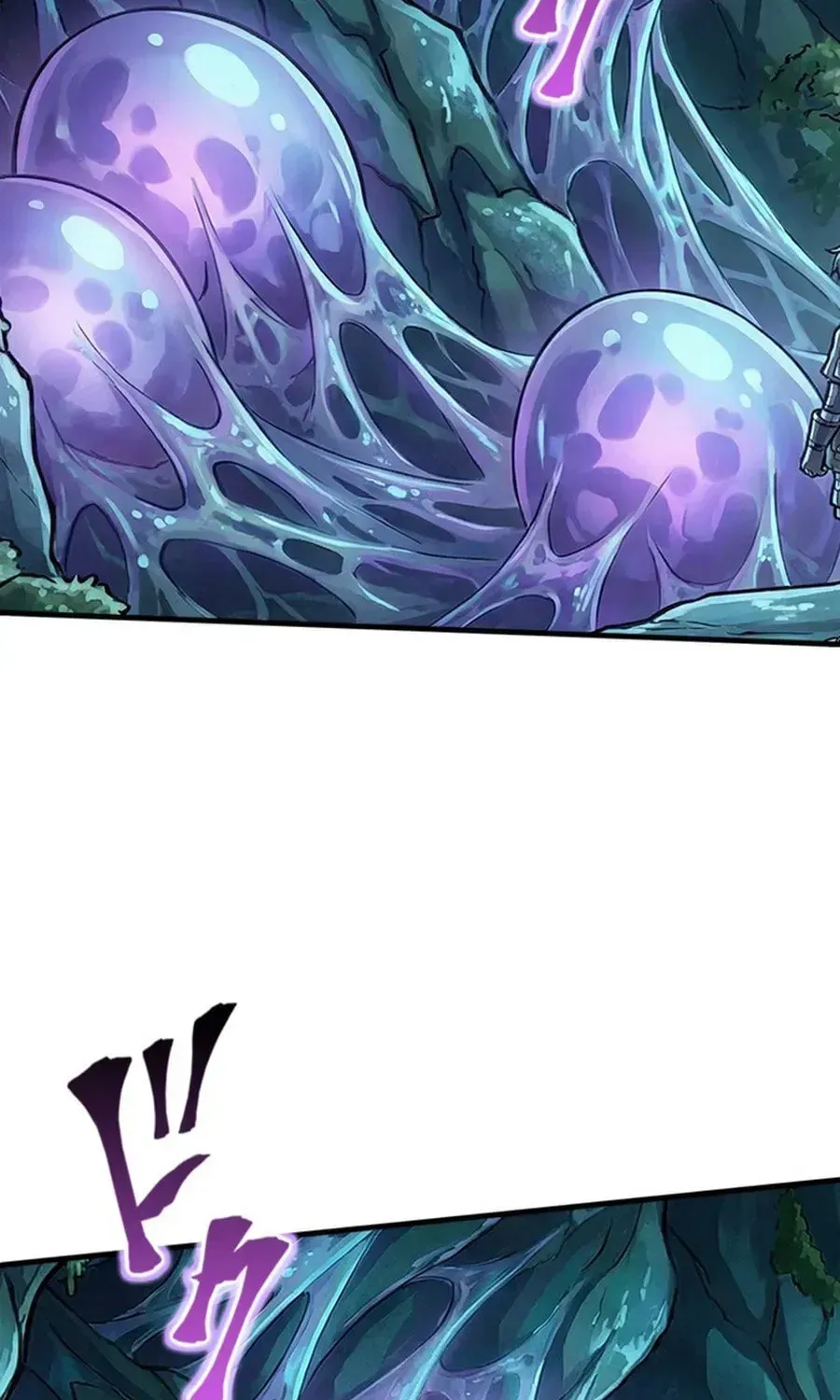 The Return of the Genius Magic Swordsman Chapter 42 page 35 - 