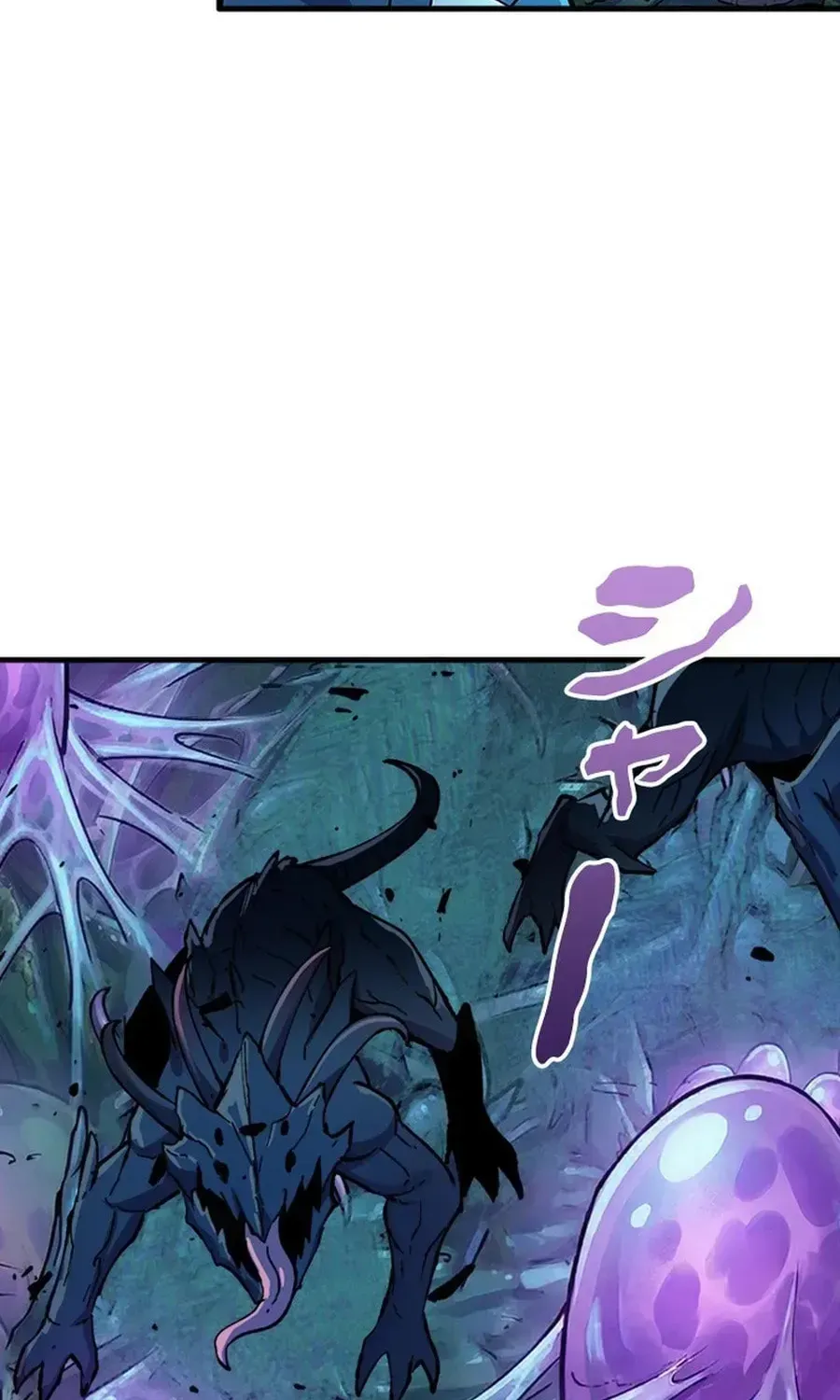 The Return of the Genius Magic Swordsman Chapter 42 page 38 - 