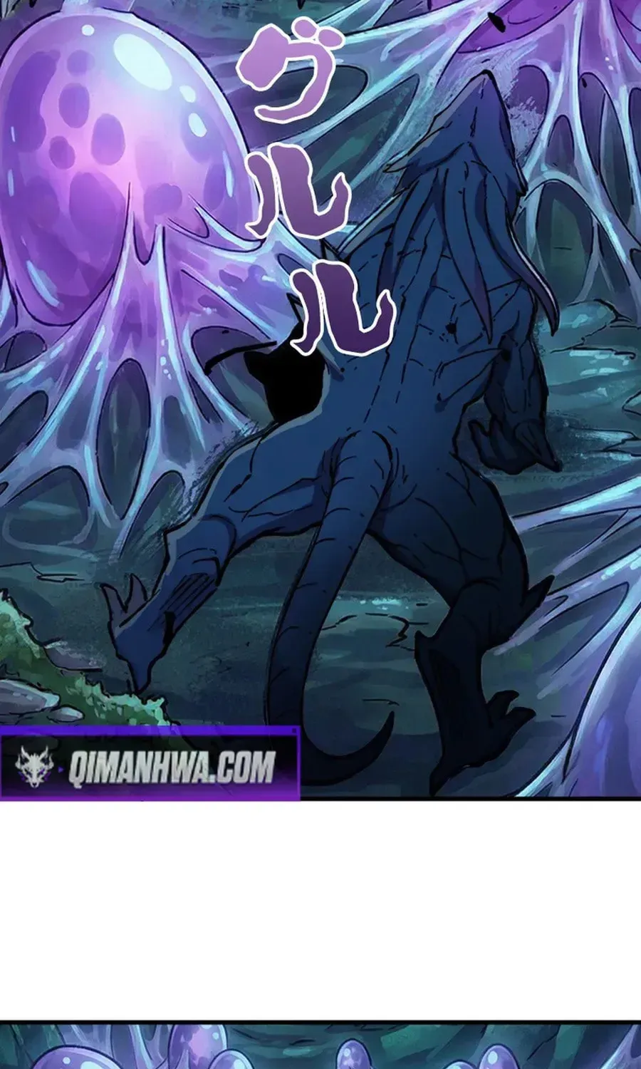 The Return of the Genius Magic Swordsman Chapter 42 page 39 - 