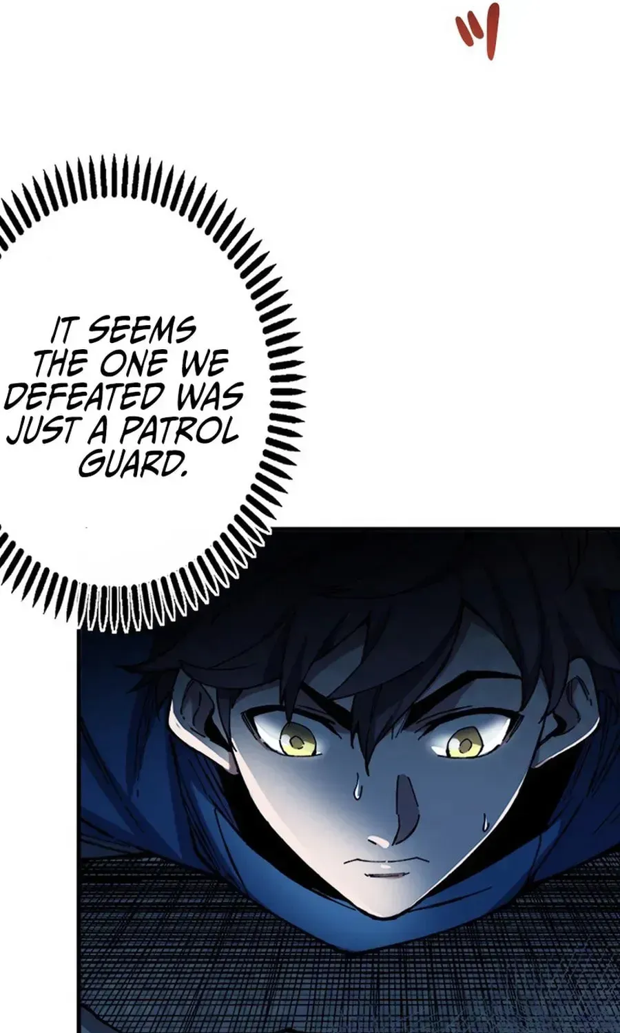 The Return of the Genius Magic Swordsman Chapter 42 page 41 - 
