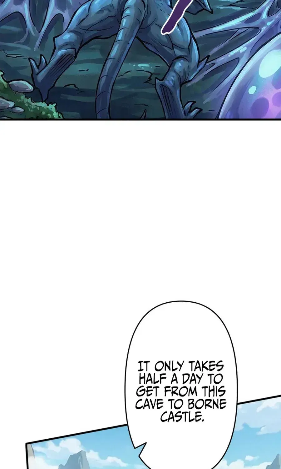 The Return of the Genius Magic Swordsman Chapter 42 page 45 - 