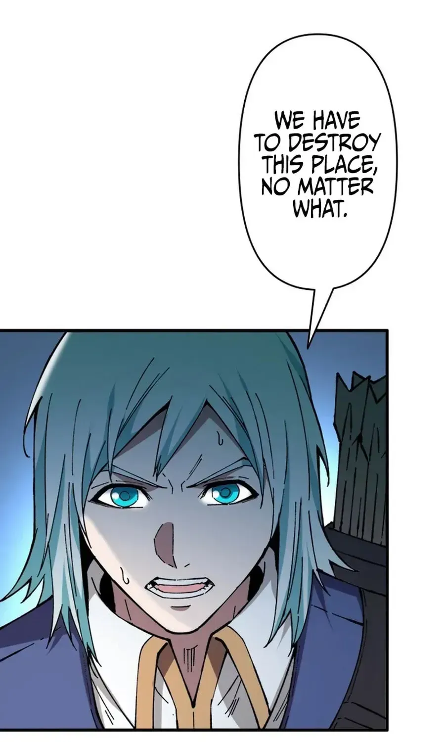 The Return of the Genius Magic Swordsman Chapter 42 page 48 - 