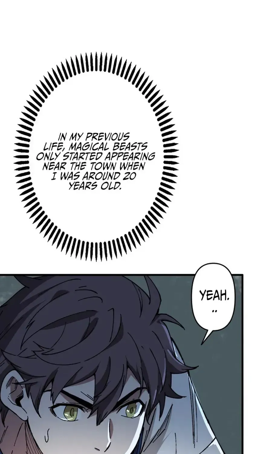 The Return of the Genius Magic Swordsman Chapter 42 page 49 - 