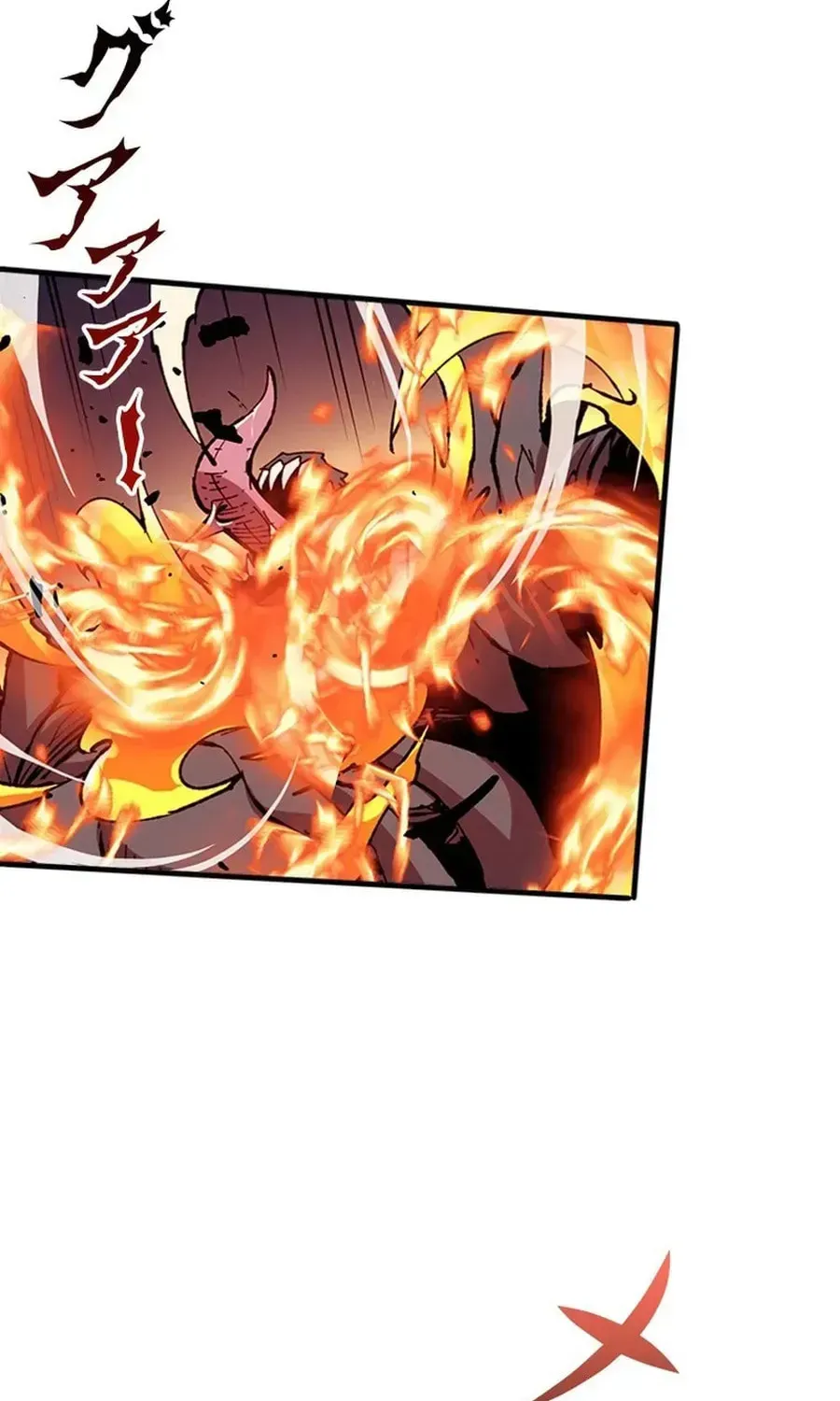 The Return of the Genius Magic Swordsman Chapter 42 page 6 - 