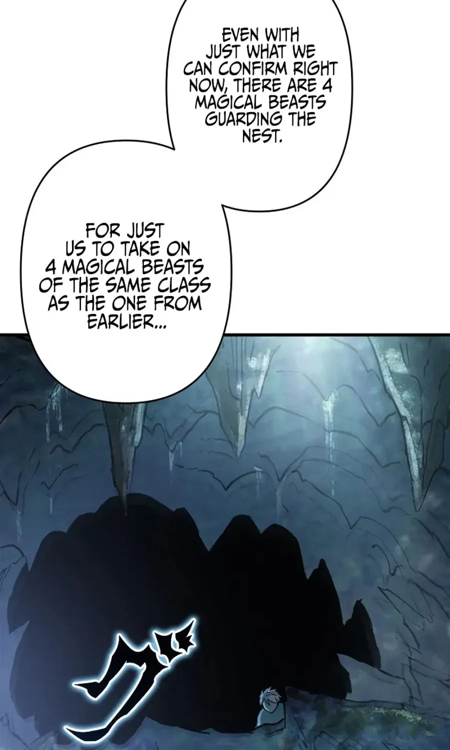 The Return of the Genius Magic Swordsman Chapter 42 page 53 - 
