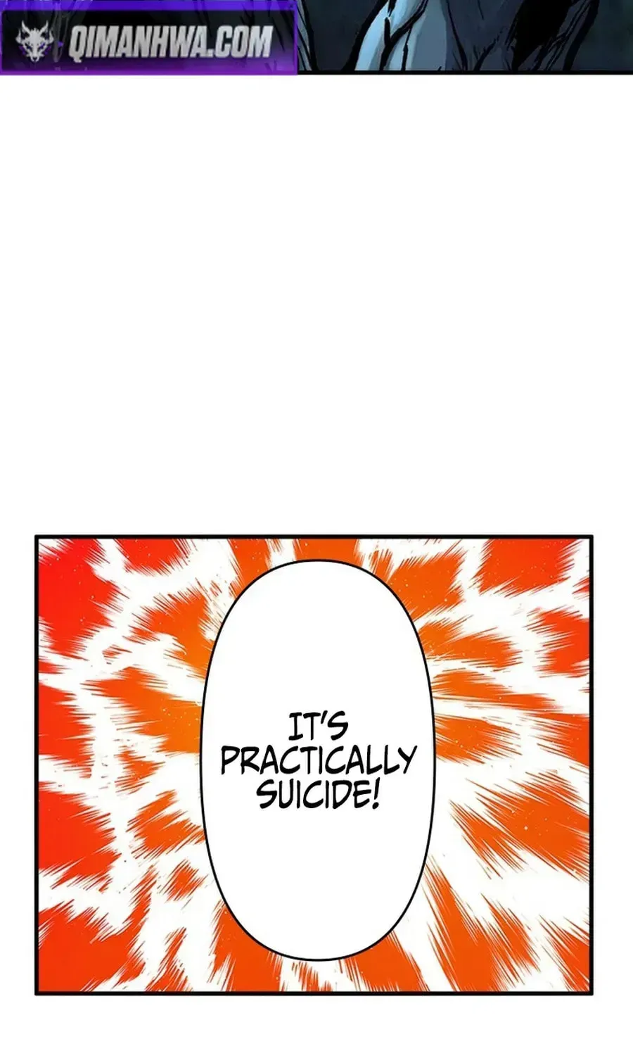 The Return of the Genius Magic Swordsman Chapter 42 page 55 - 