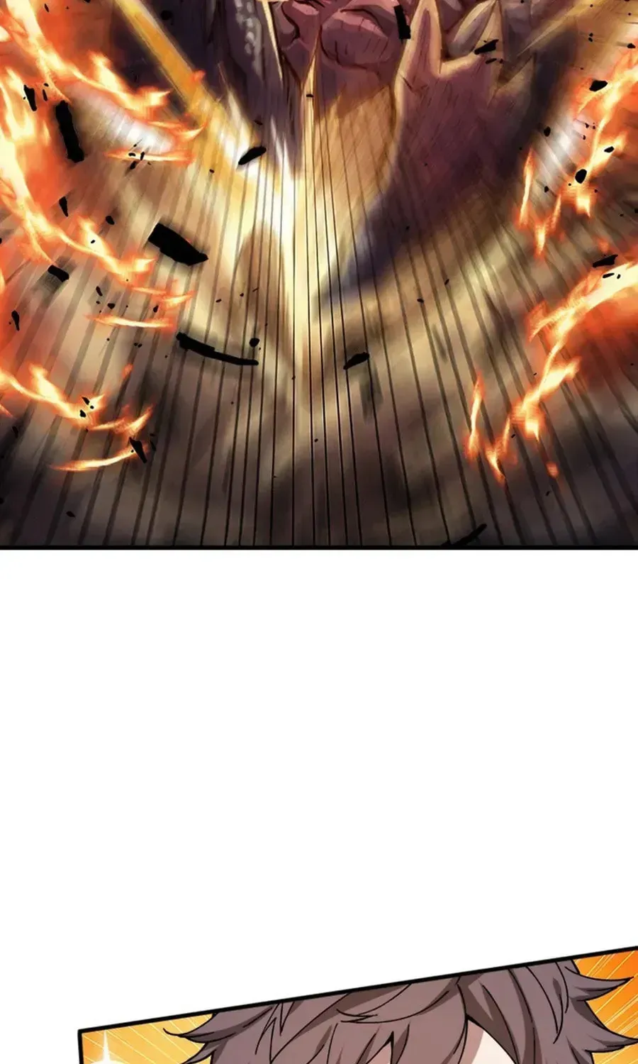 The Return of the Genius Magic Swordsman Chapter 42 page 9 - 