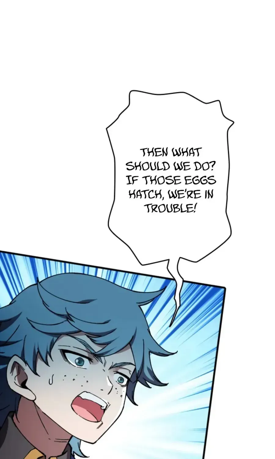 The Return of the Genius Magic Swordsman Chapter 43 page 2 - 