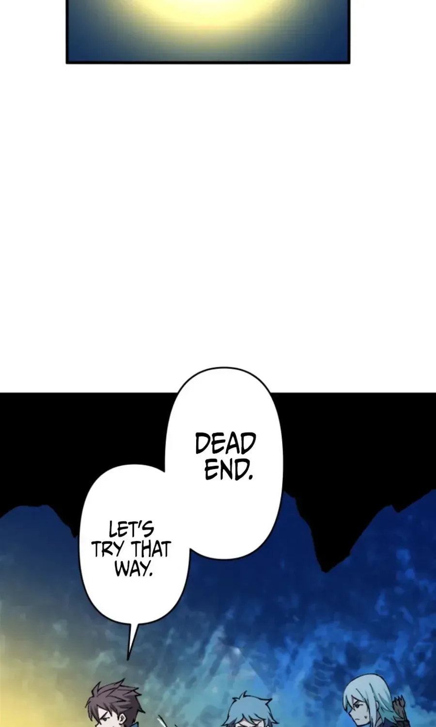 The Return of the Genius Magic Swordsman Chapter 43 page 17 - 