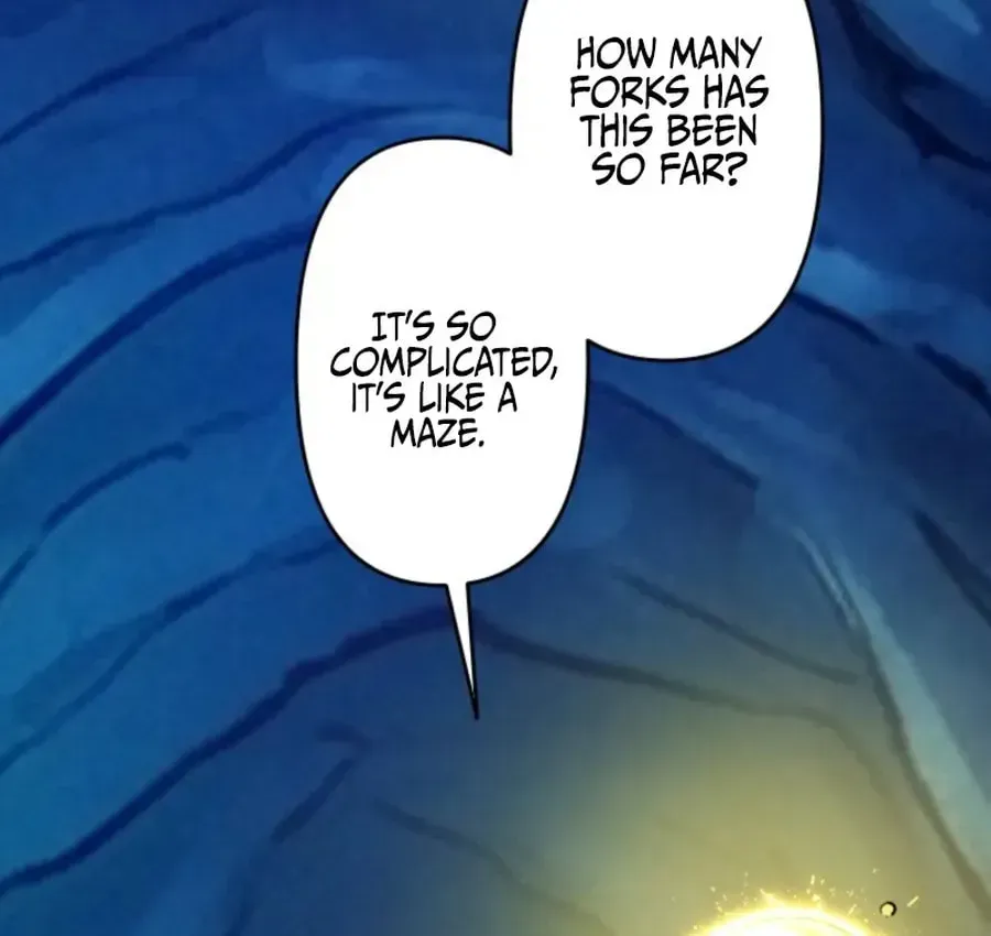 The Return of the Genius Magic Swordsman Chapter 43 page 20 - 