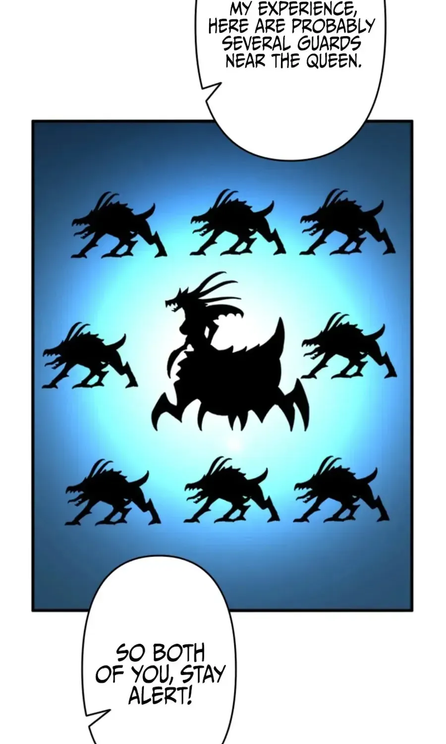 The Return of the Genius Magic Swordsman Chapter 43 page 26 - 