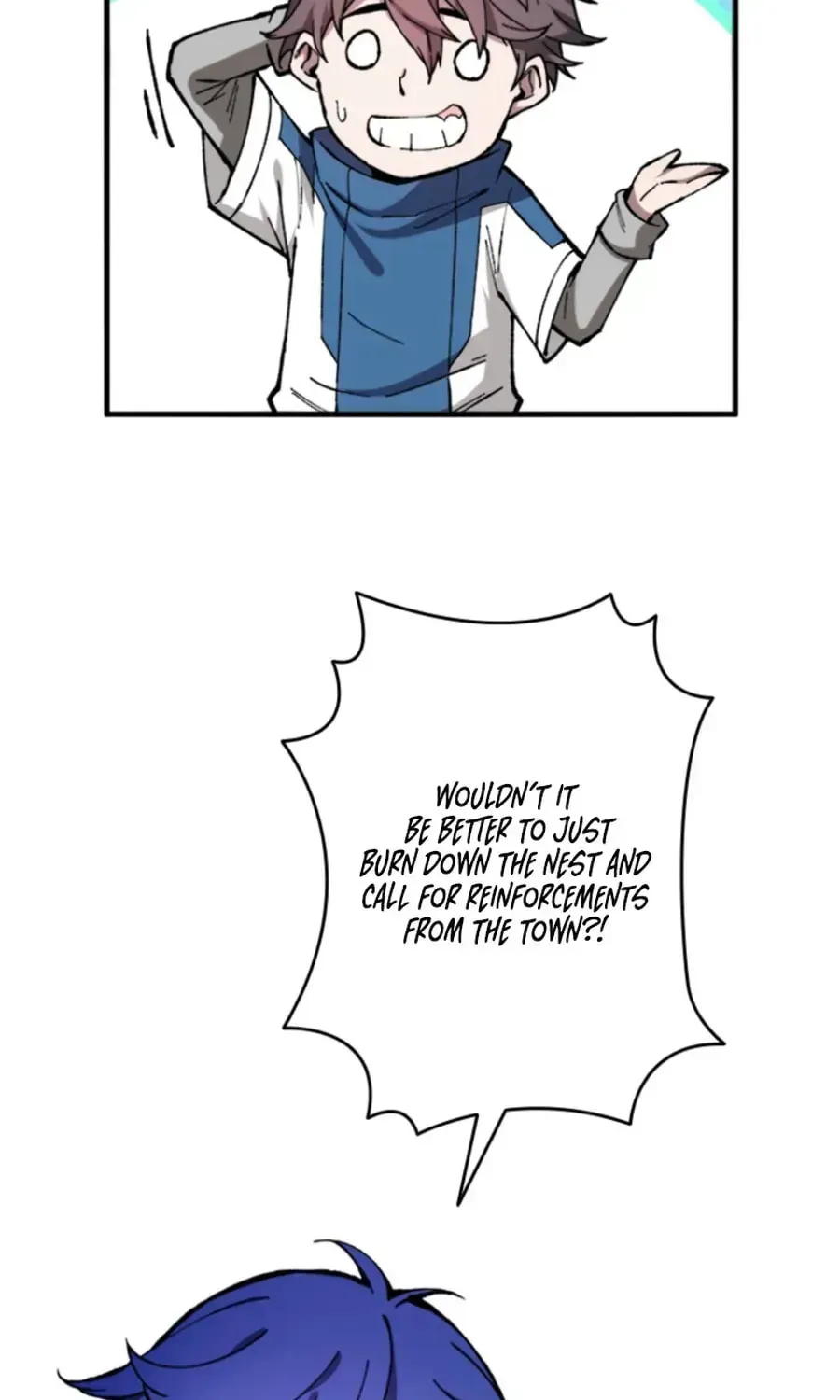 The Return of the Genius Magic Swordsman Chapter 43 page 29 - 