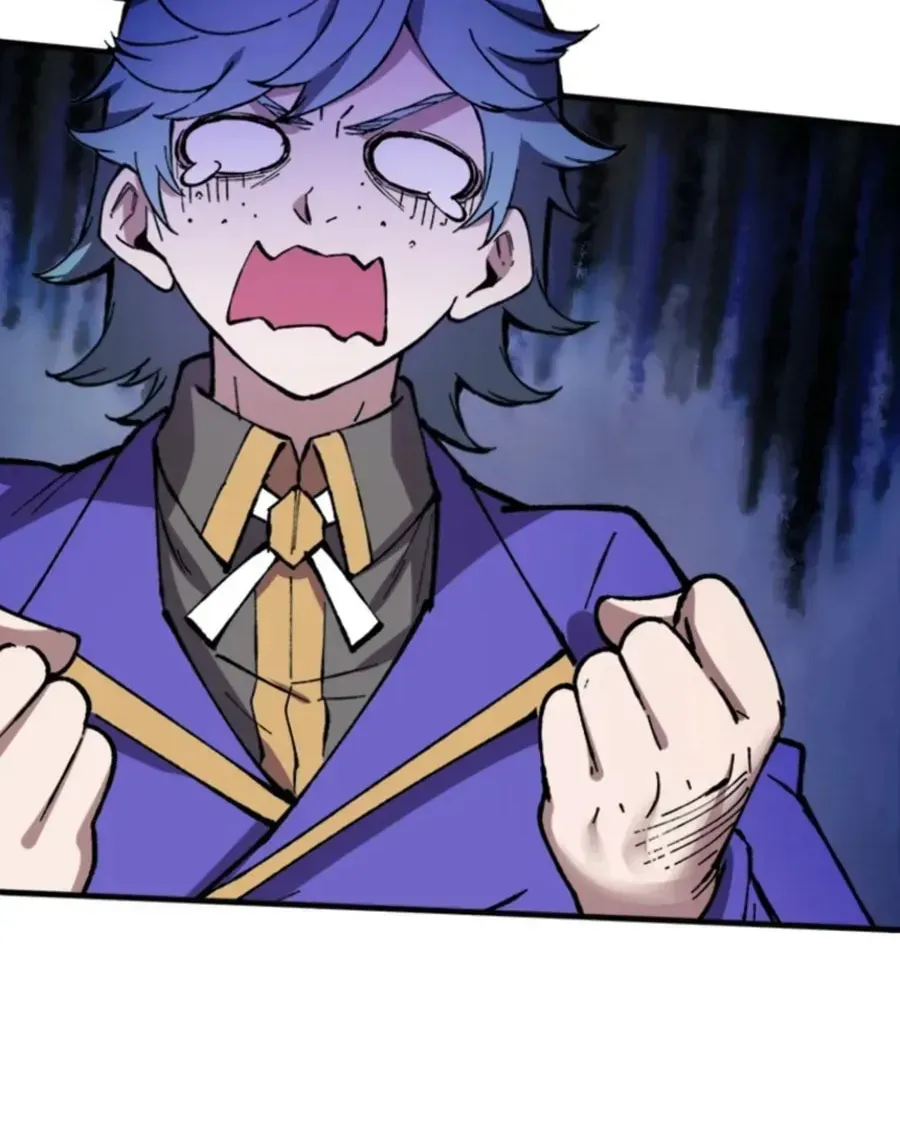 The Return of the Genius Magic Swordsman Chapter 43 page 30 - 