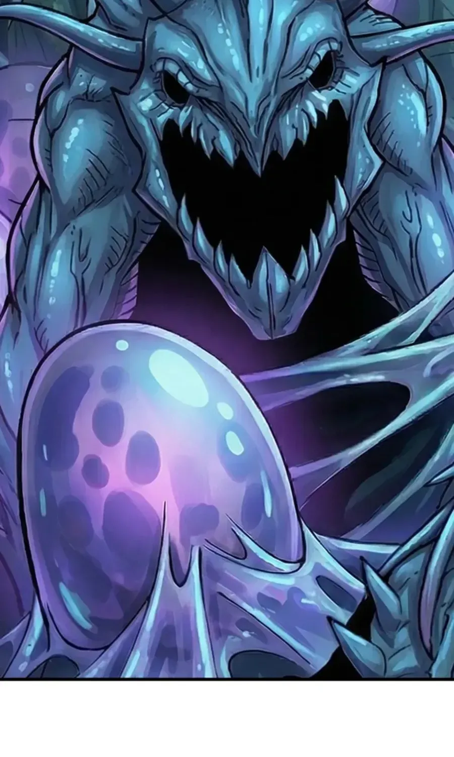 The Return of the Genius Magic Swordsman Chapter 43 page 4 - 
