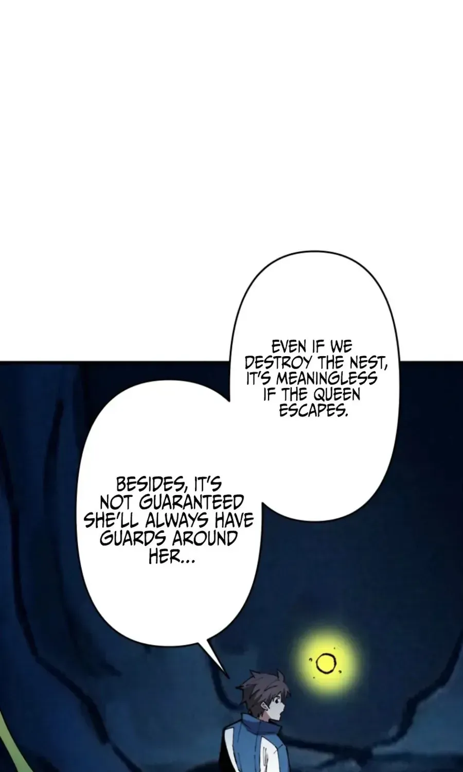 The Return of the Genius Magic Swordsman Chapter 43 page 32 - 