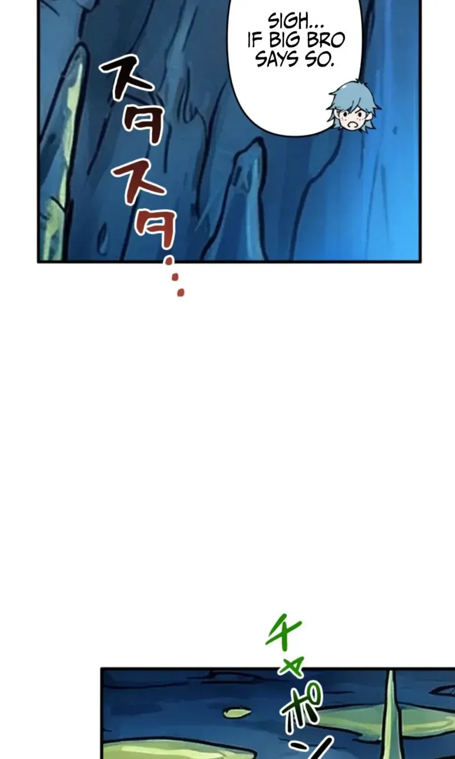 The Return of the Genius Magic Swordsman Chapter 43 page 36 - 