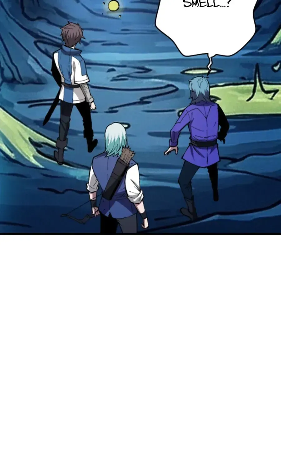The Return of the Genius Magic Swordsman Chapter 43 page 39 - 