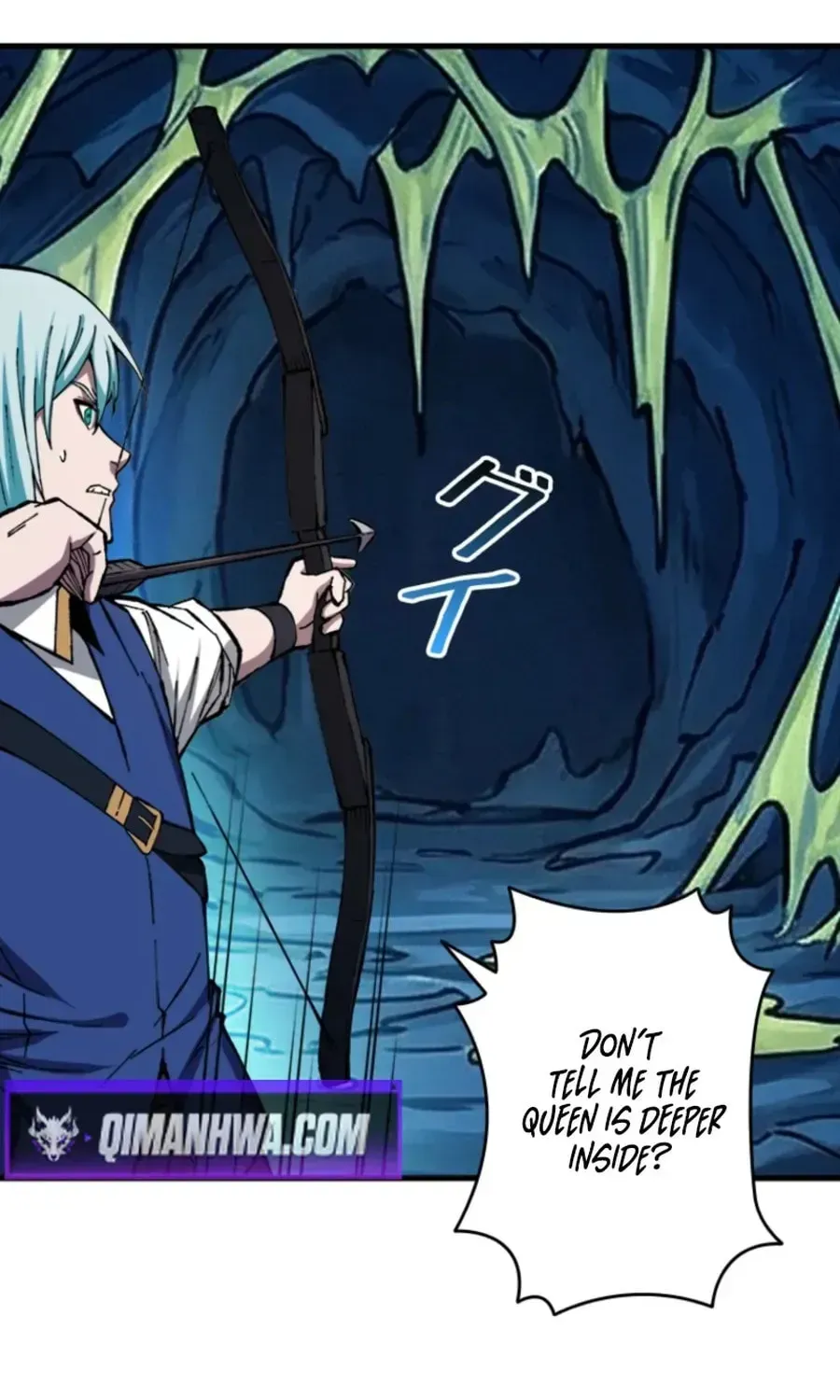 The Return of the Genius Magic Swordsman Chapter 43 page 40 - 