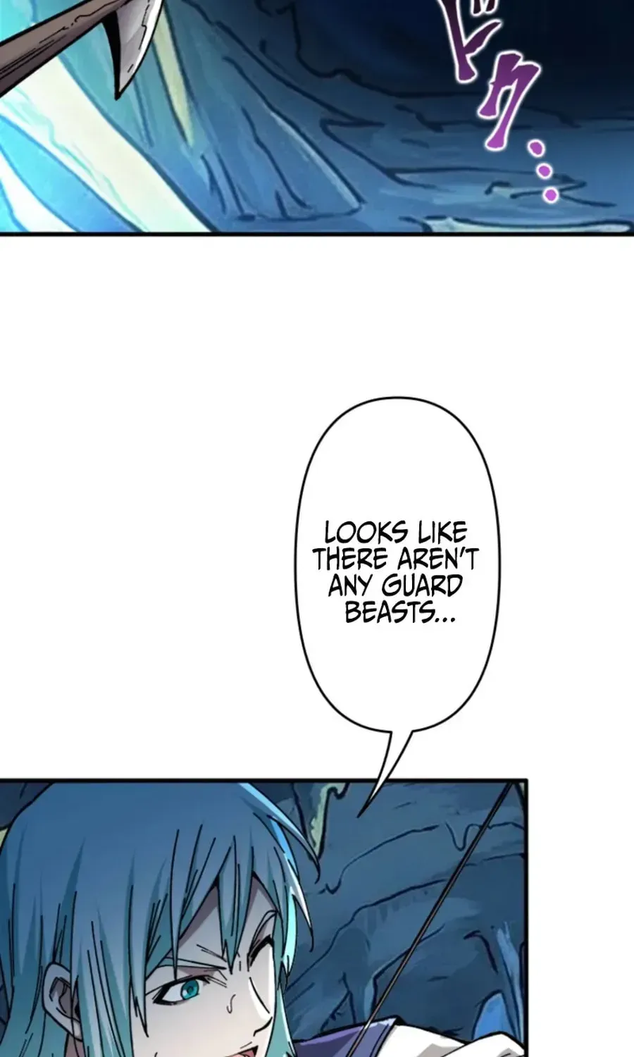 The Return of the Genius Magic Swordsman Chapter 43 page 42 - 