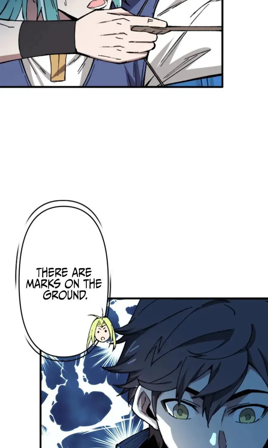 The Return of the Genius Magic Swordsman Chapter 43 page 43 - 