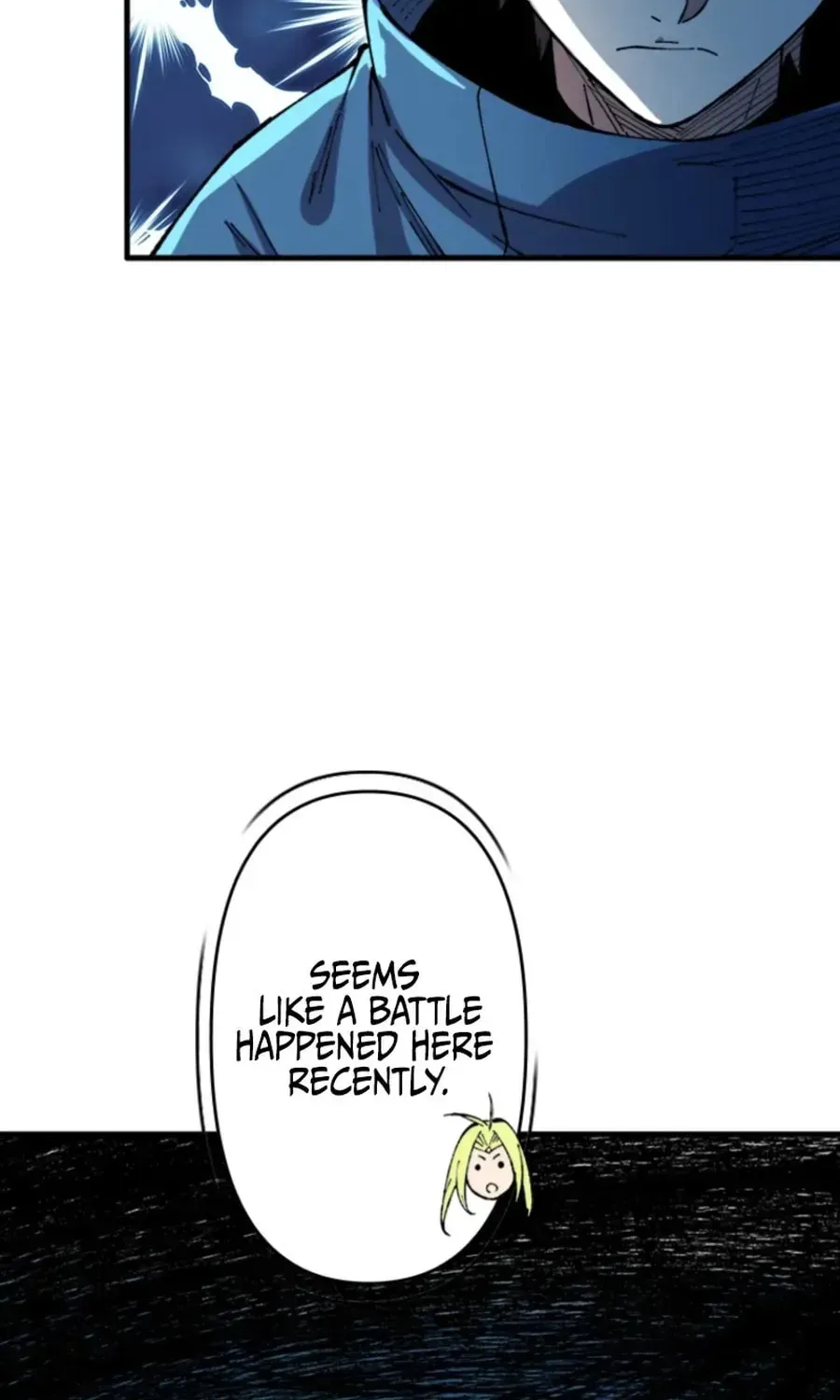 The Return of the Genius Magic Swordsman Chapter 43 page 44 - 