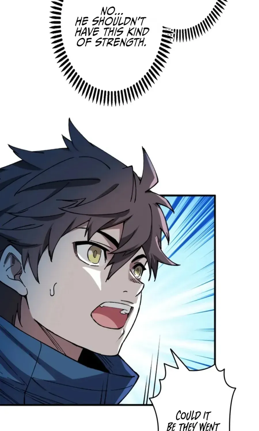 The Return of the Genius Magic Swordsman Chapter 43 page 46 - 
