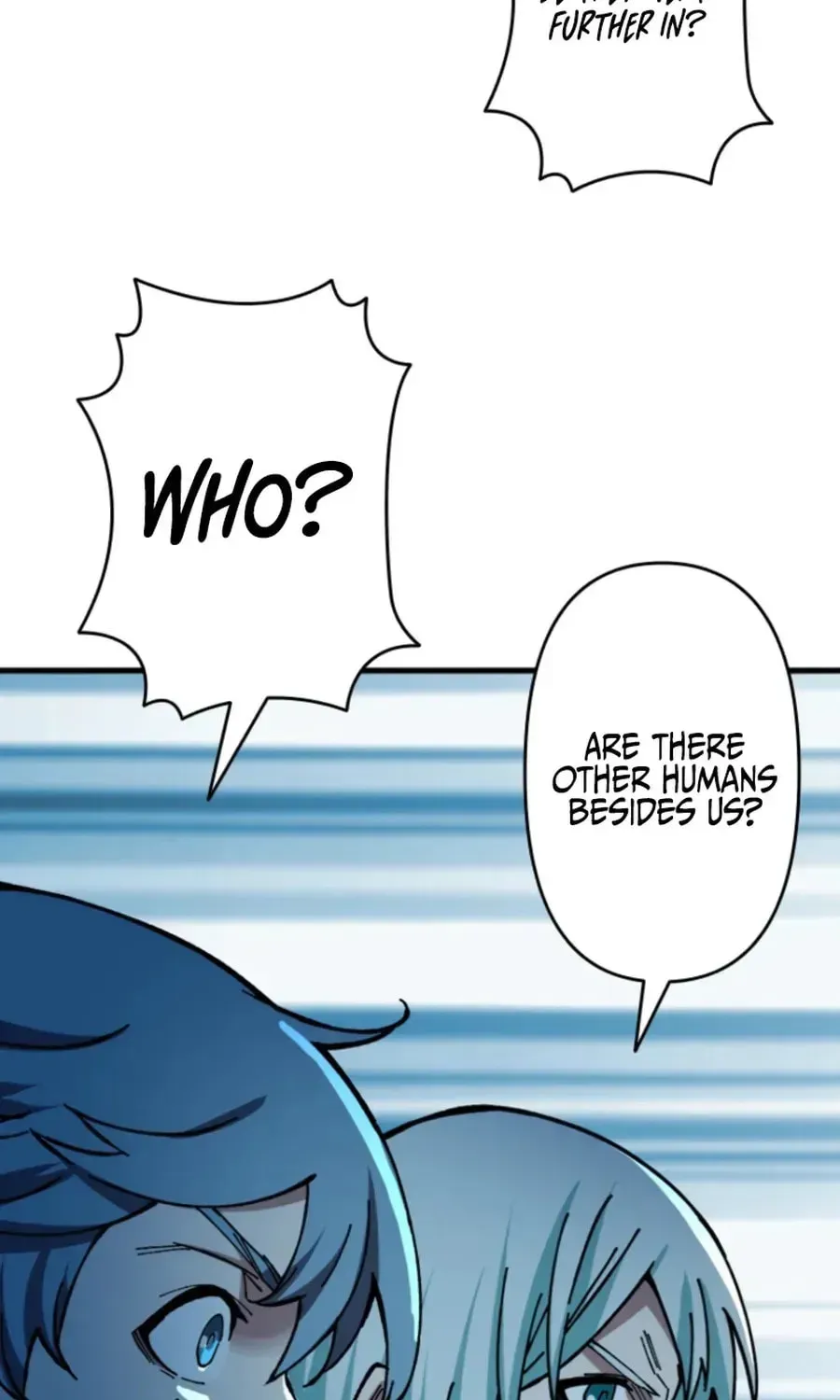 The Return of the Genius Magic Swordsman Chapter 43 page 47 - 