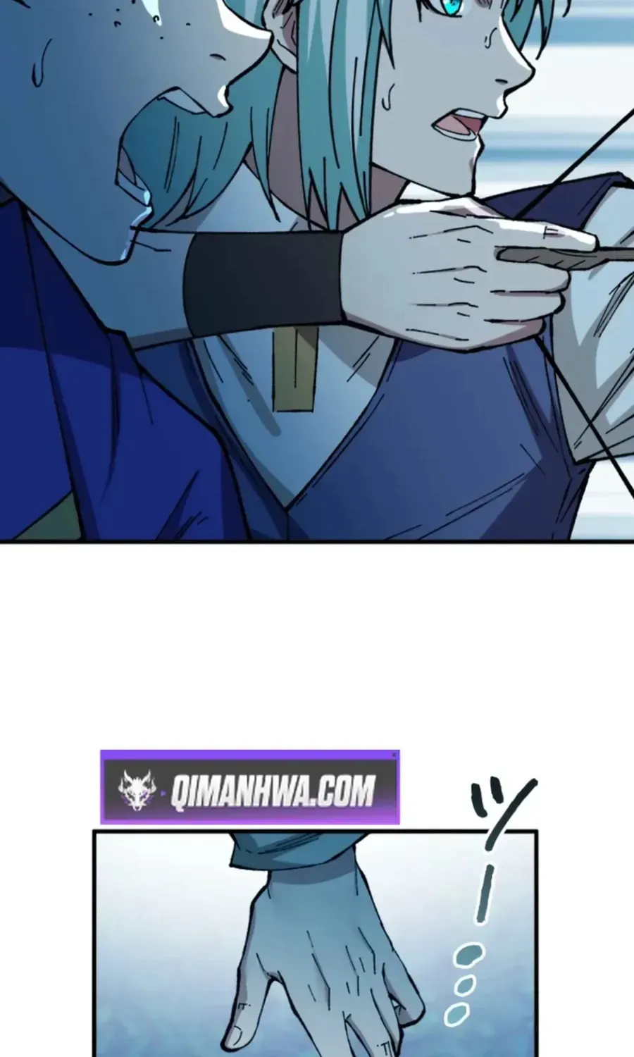 The Return of the Genius Magic Swordsman Chapter 43 page 48 - 