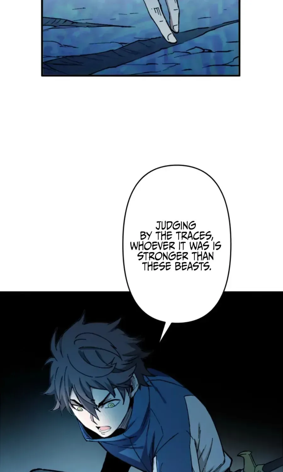 The Return of the Genius Magic Swordsman Chapter 43 page 49 - 