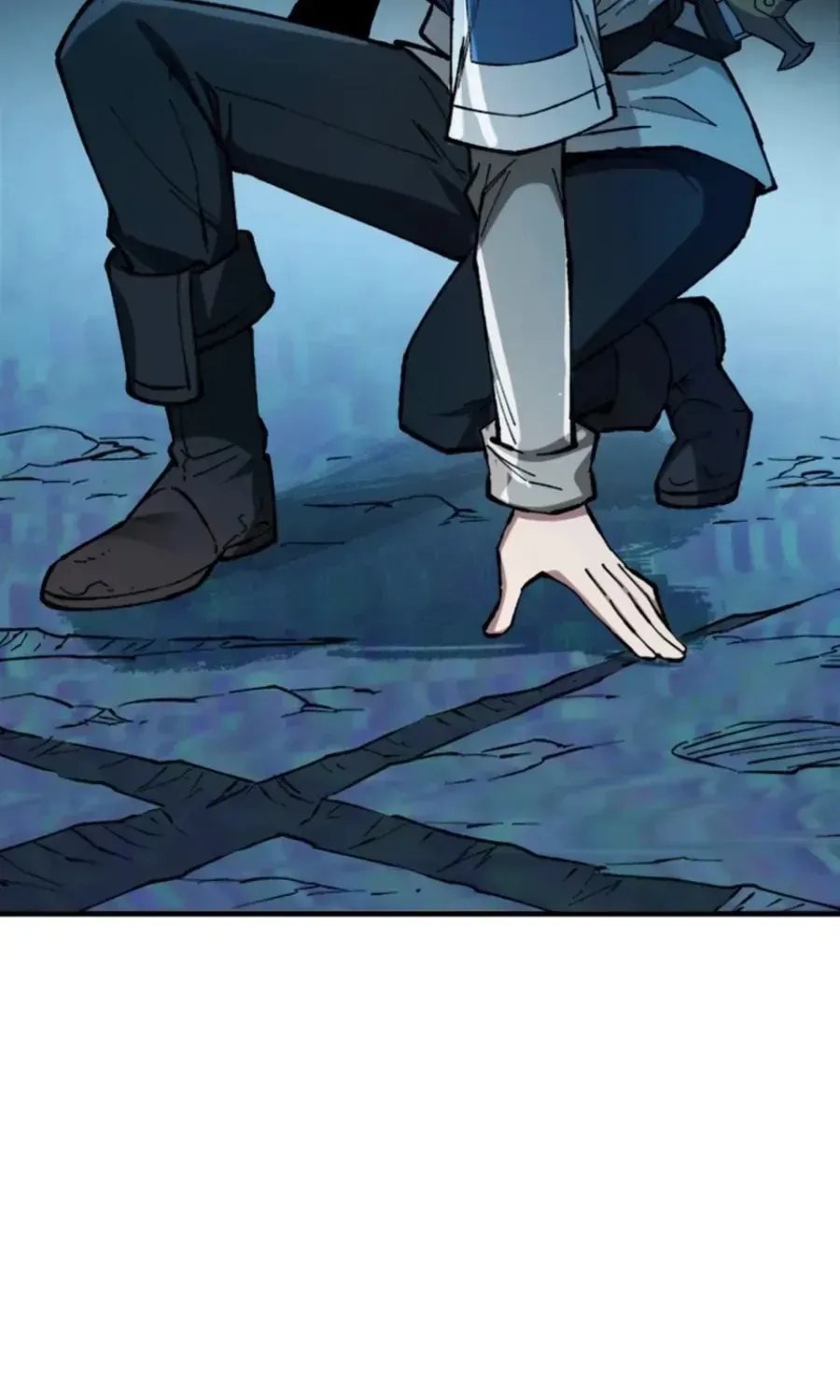 The Return of the Genius Magic Swordsman Chapter 43 page 50 - 