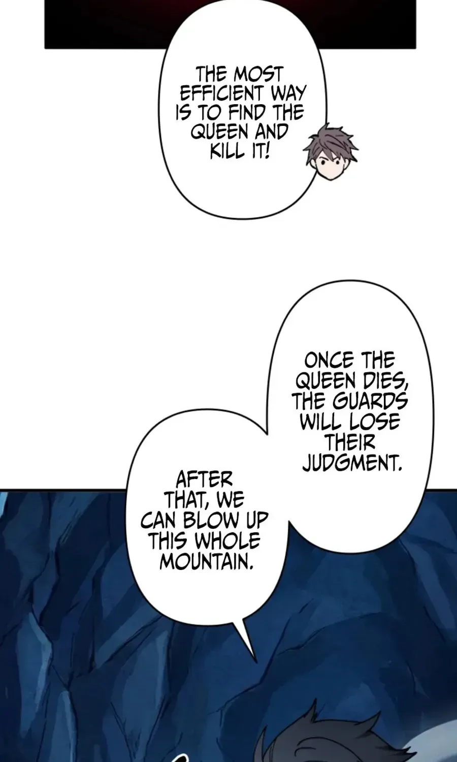 The Return of the Genius Magic Swordsman Chapter 43 page 6 - 