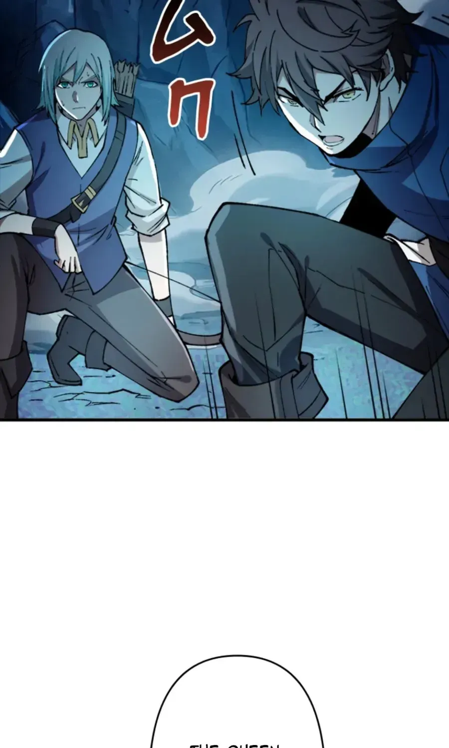 The Return of the Genius Magic Swordsman Chapter 43 page 7 - 