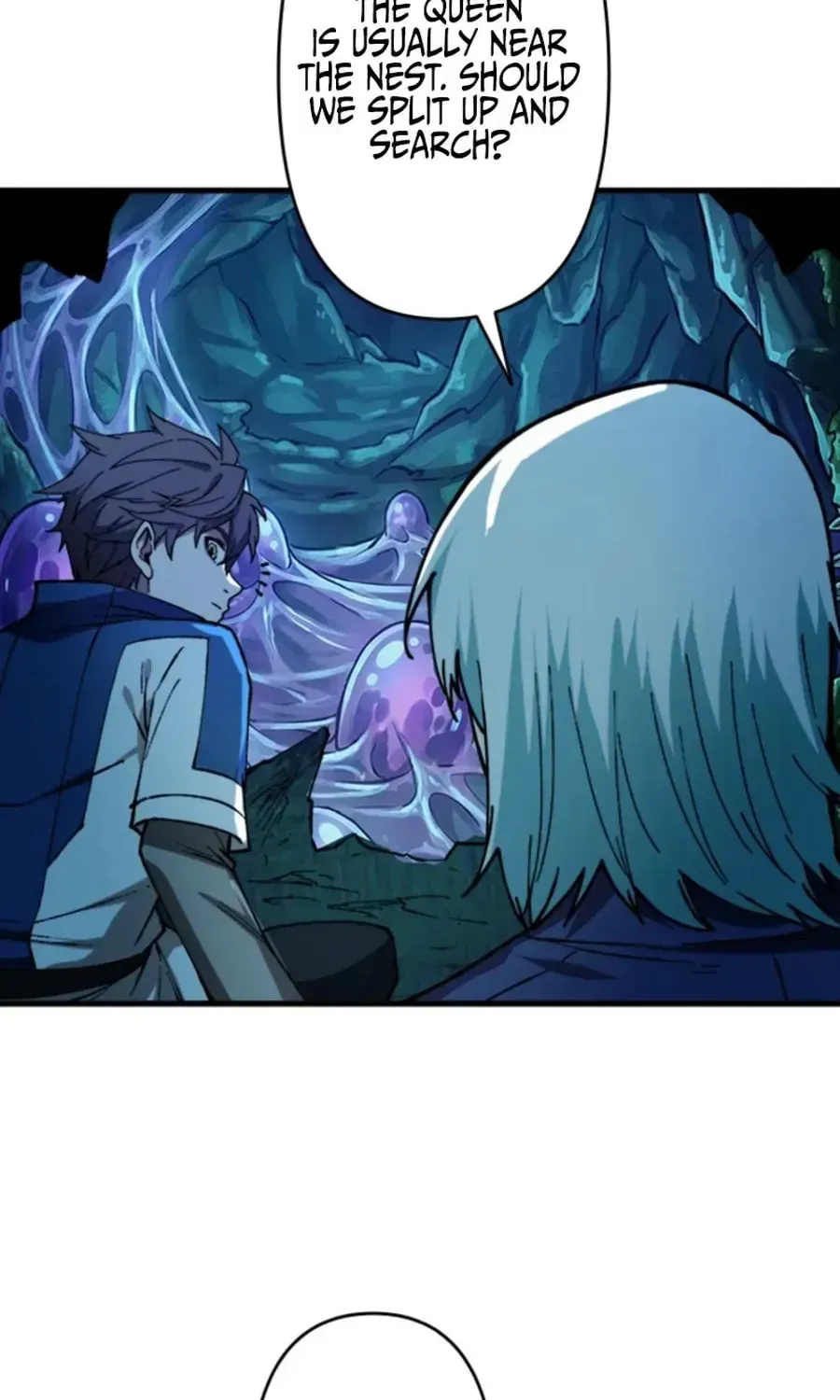The Return of the Genius Magic Swordsman Chapter 43 page 8 - 