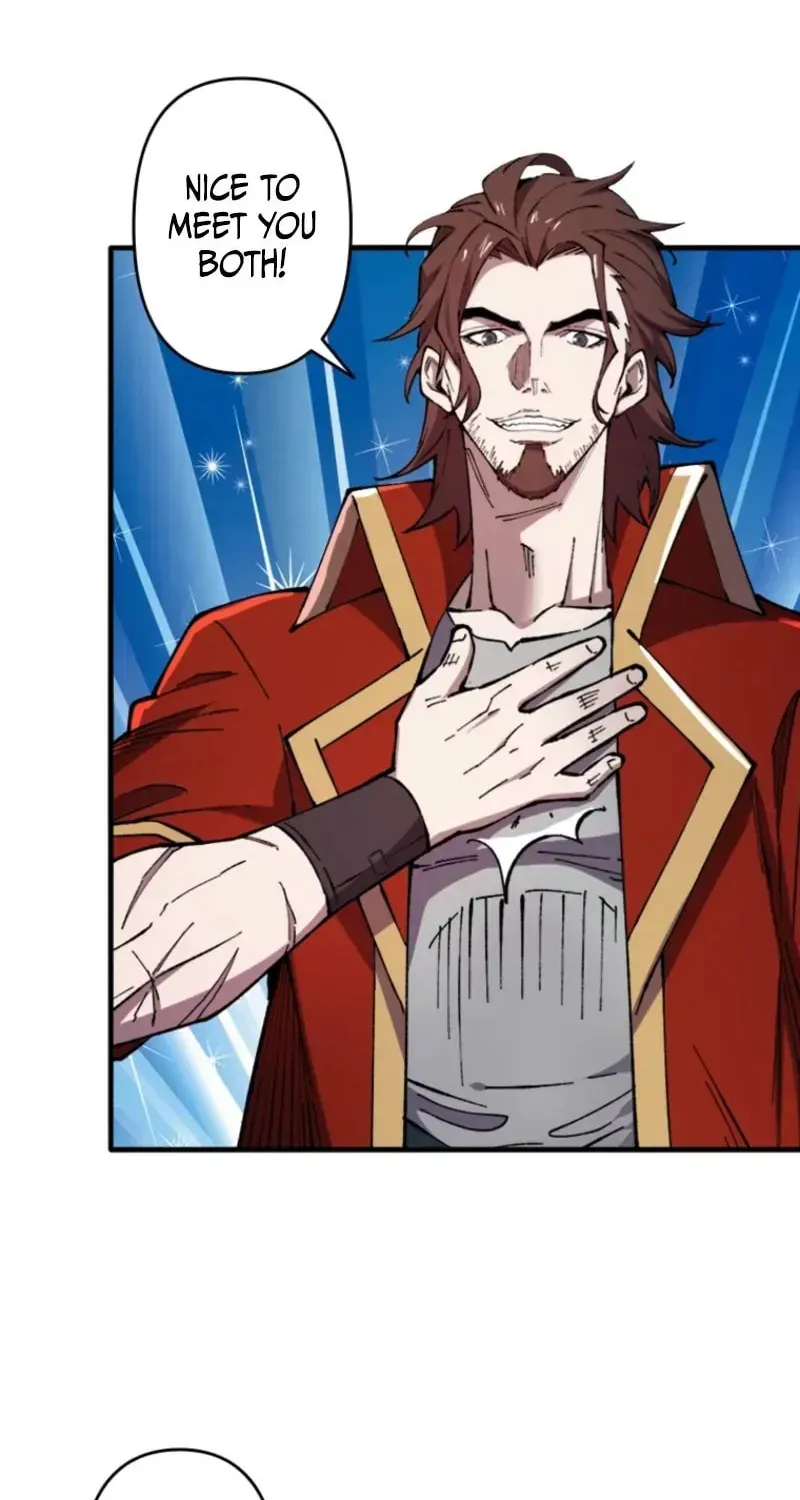 The Return of the Genius Magic Swordsman Chapter 44 page 11 - 