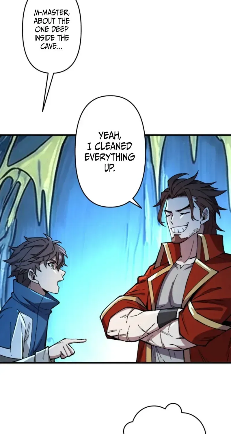 The Return of the Genius Magic Swordsman Chapter 44 page 12 - 