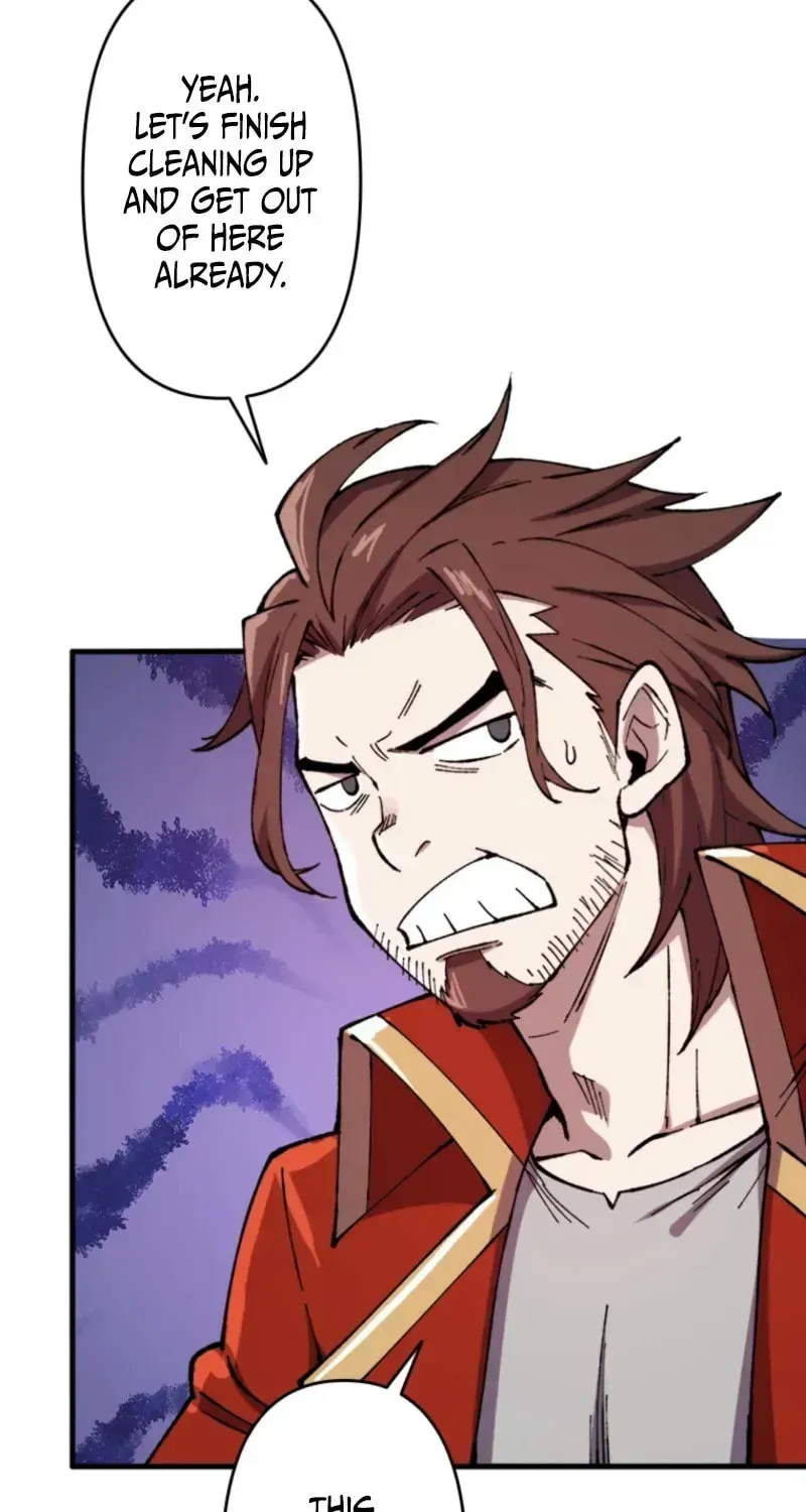 The Return of the Genius Magic Swordsman Chapter 44 page 14 - 