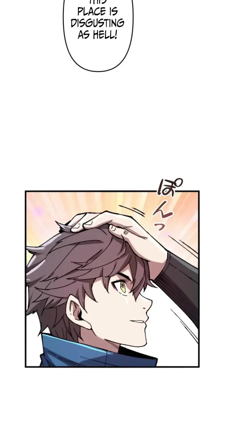 The Return of the Genius Magic Swordsman Chapter 44 page 15 - 