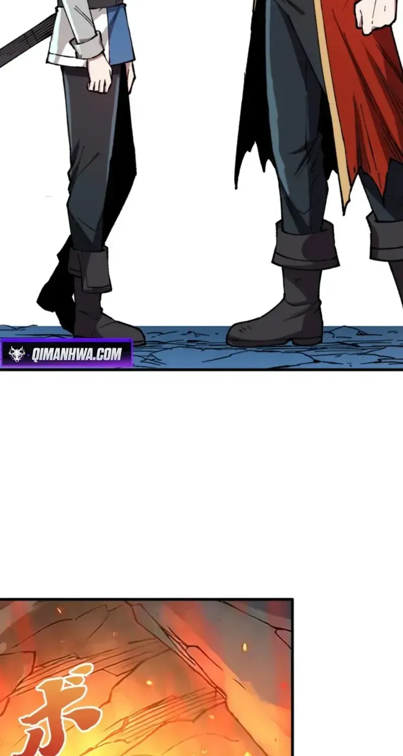 The Return of the Genius Magic Swordsman Chapter 44 page 17 - 