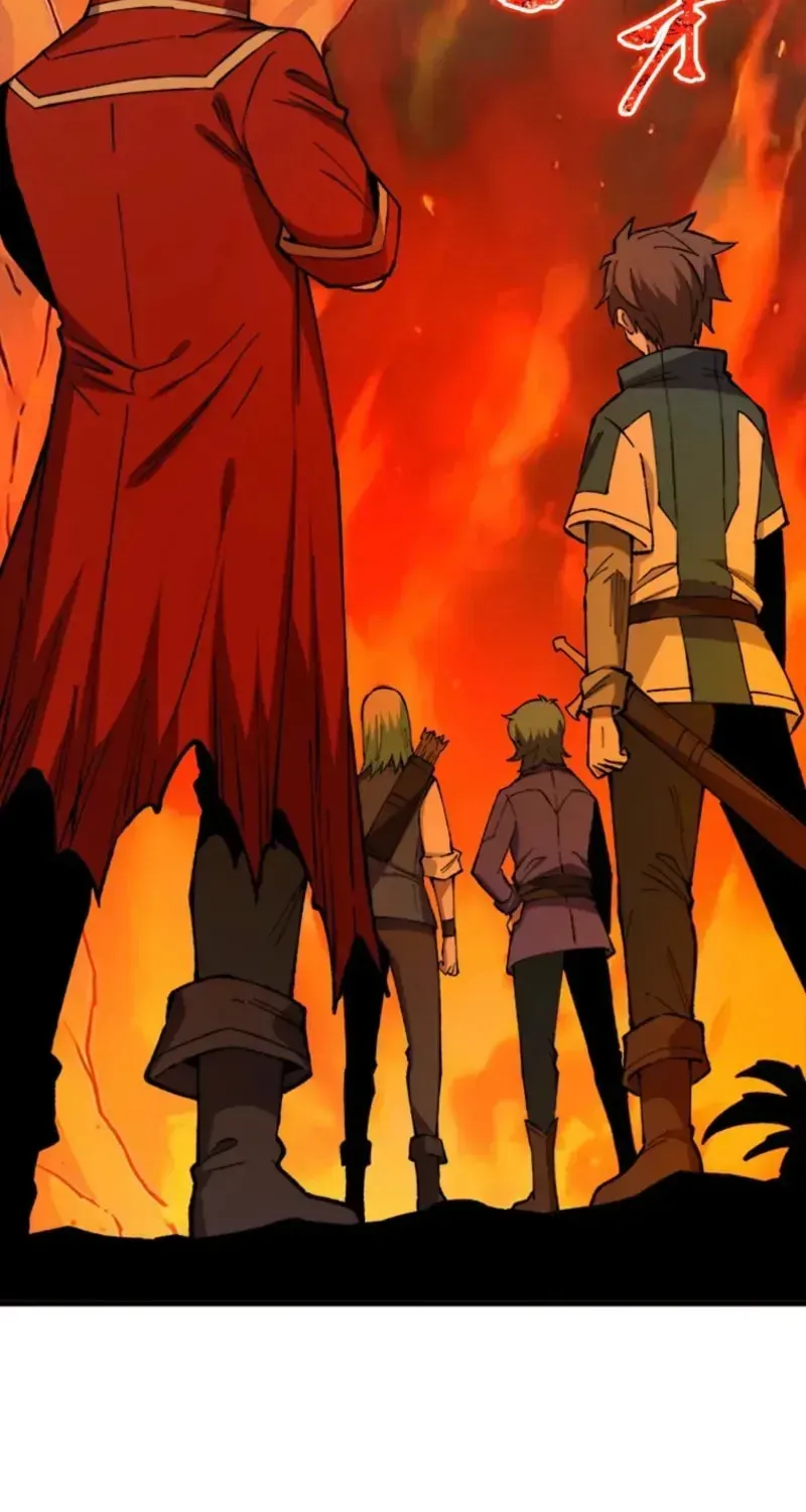 The Return of the Genius Magic Swordsman Chapter 44 page 21 - 