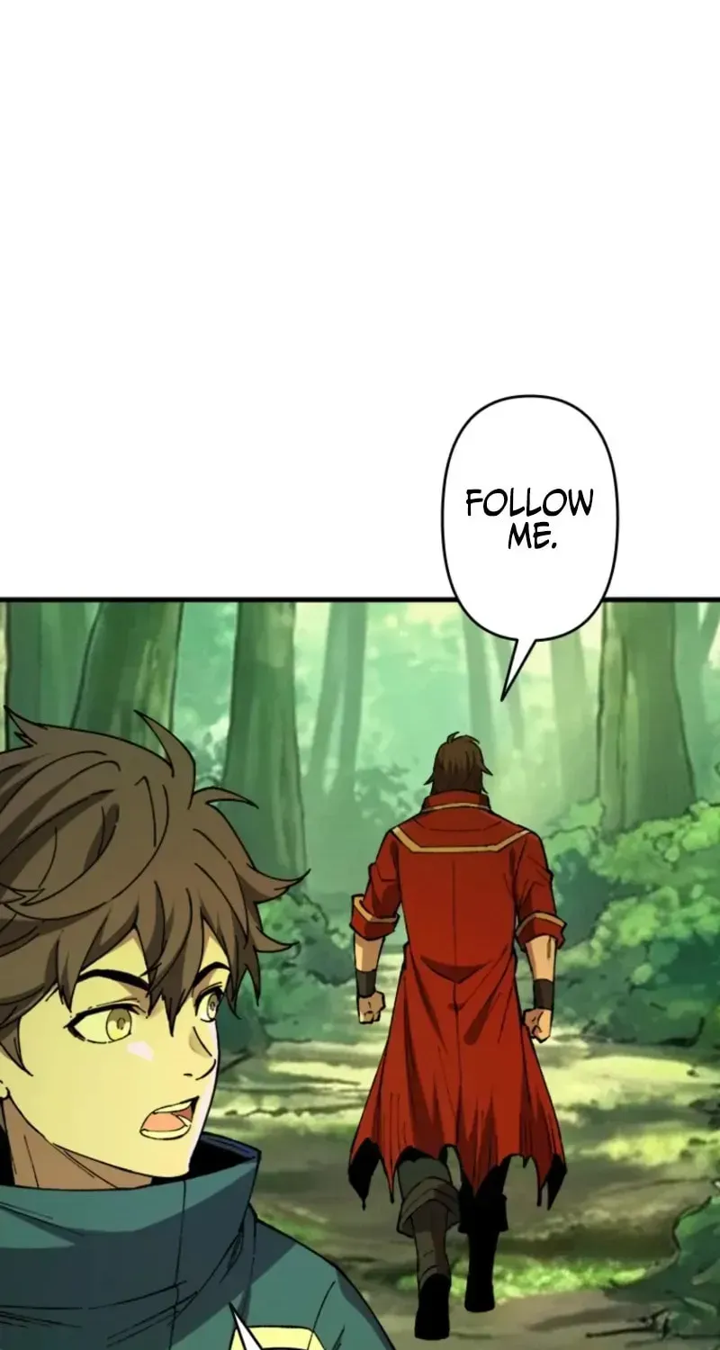 The Return of the Genius Magic Swordsman Chapter 44 page 22 - 
