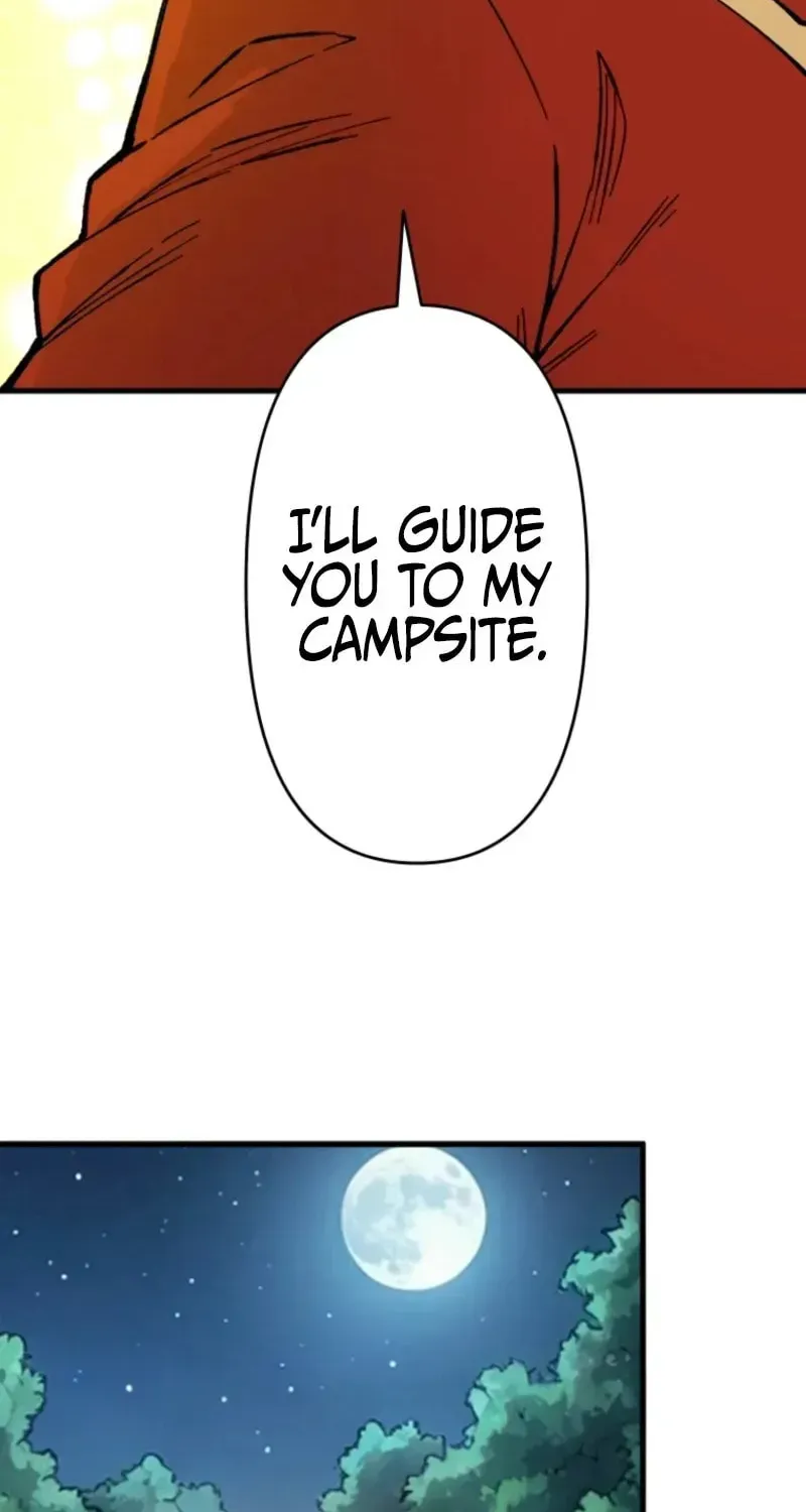 The Return of the Genius Magic Swordsman Chapter 44 page 24 - 